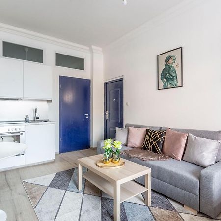 Deluxe Quentin Apartment Next To The Synagogue Boedapest Buitenkant foto