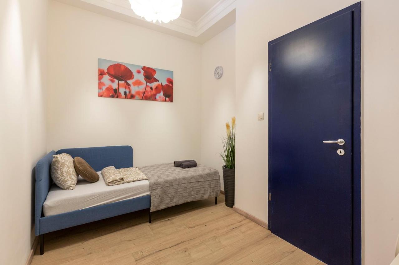 Deluxe Quentin Apartment Next To The Synagogue Boedapest Buitenkant foto