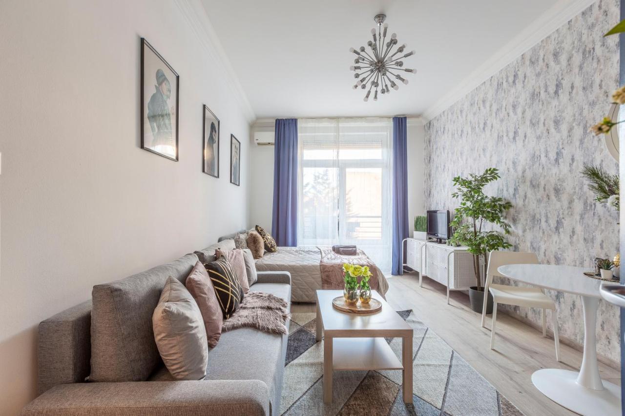 Deluxe Quentin Apartment Next To The Synagogue Boedapest Buitenkant foto