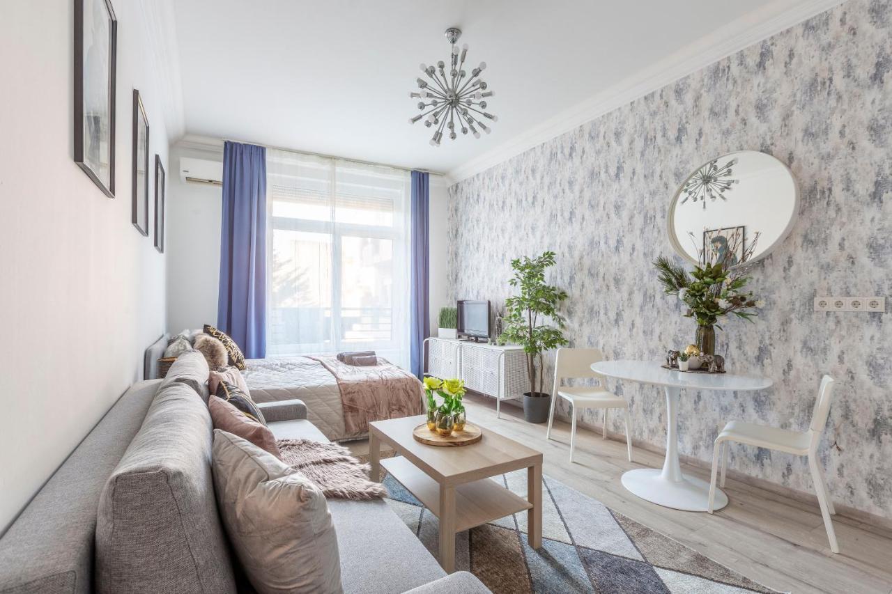 Deluxe Quentin Apartment Next To The Synagogue Boedapest Buitenkant foto