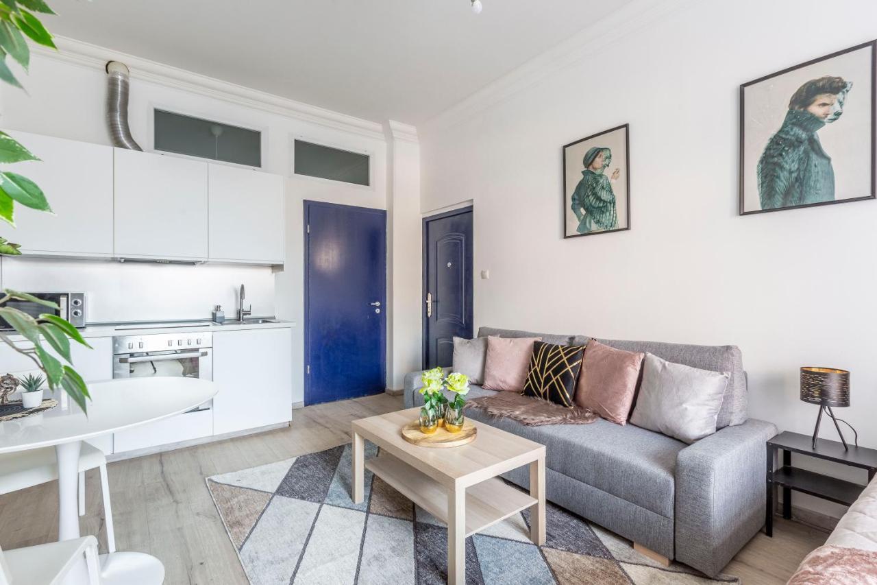 Deluxe Quentin Apartment Next To The Synagogue Boedapest Buitenkant foto