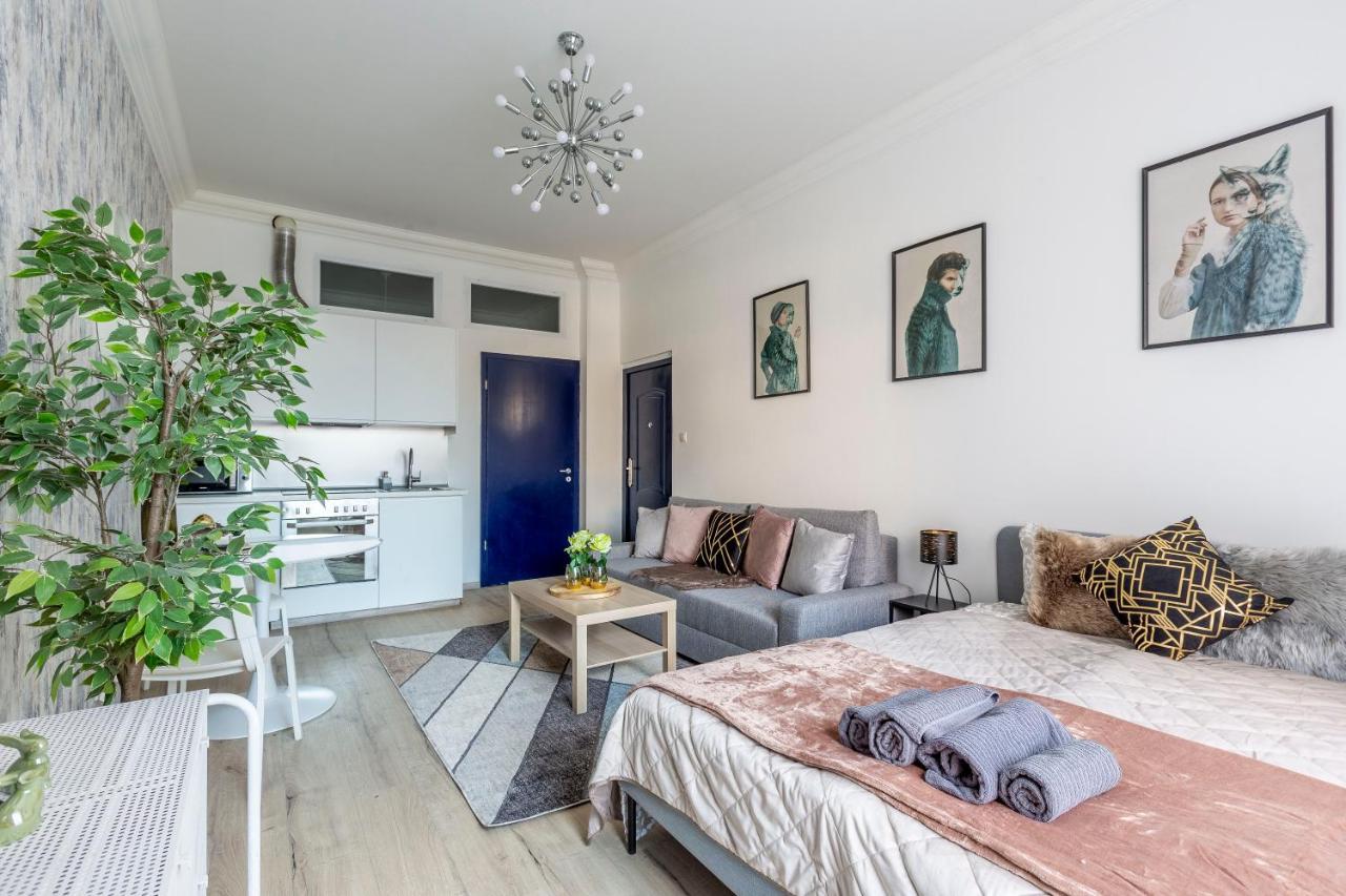 Deluxe Quentin Apartment Next To The Synagogue Boedapest Buitenkant foto